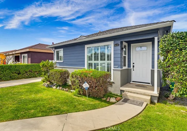 Photo 3 of Single family home for sale at 3133 Cedar Ave, Long Beach, CA 90806 | MLS# PW26167681 | Listing updated on 2026-10-06
