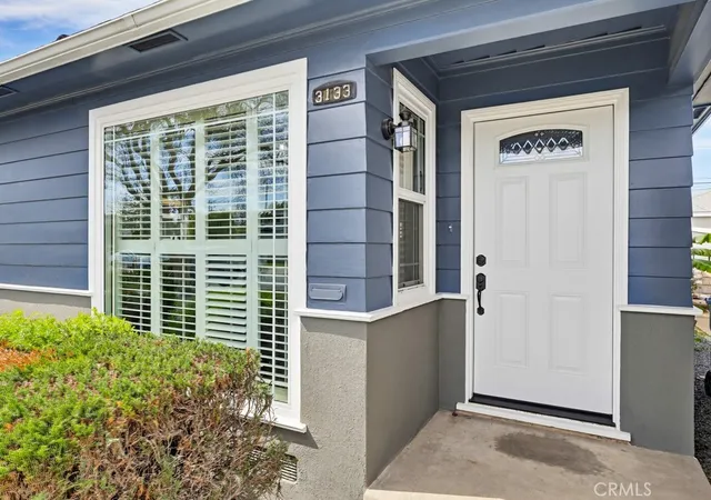 Photo 3 of Single family home for sale at 3133 Cedar Ave, Long Beach, CA 90806 | MLS# PW26167681 | Listing updated on 2026-10-06