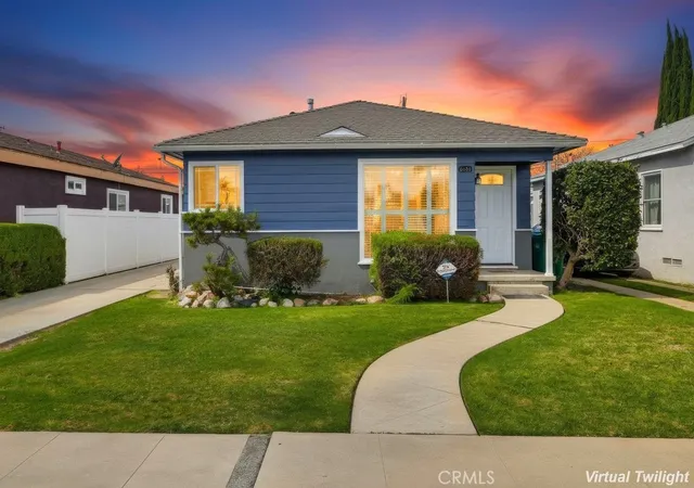 Photo 62 of Single family home for sale at 3133 Cedar Ave, Long Beach, CA 90806 | MLS# PW26167681 | Listing updated on 2026-10-06