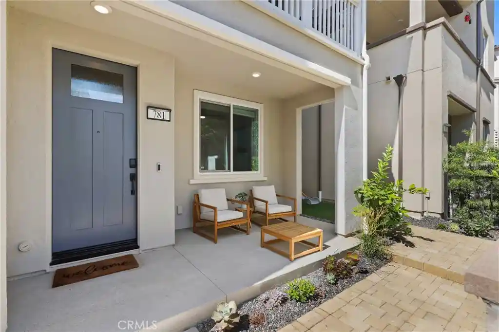 Photo 1 of Townhouse for sale at 781 Stirrup Rd, Rancho Mission Viejo, CA 92694 | MLS# OC26170100 | Listing updated on 2026-10-17
