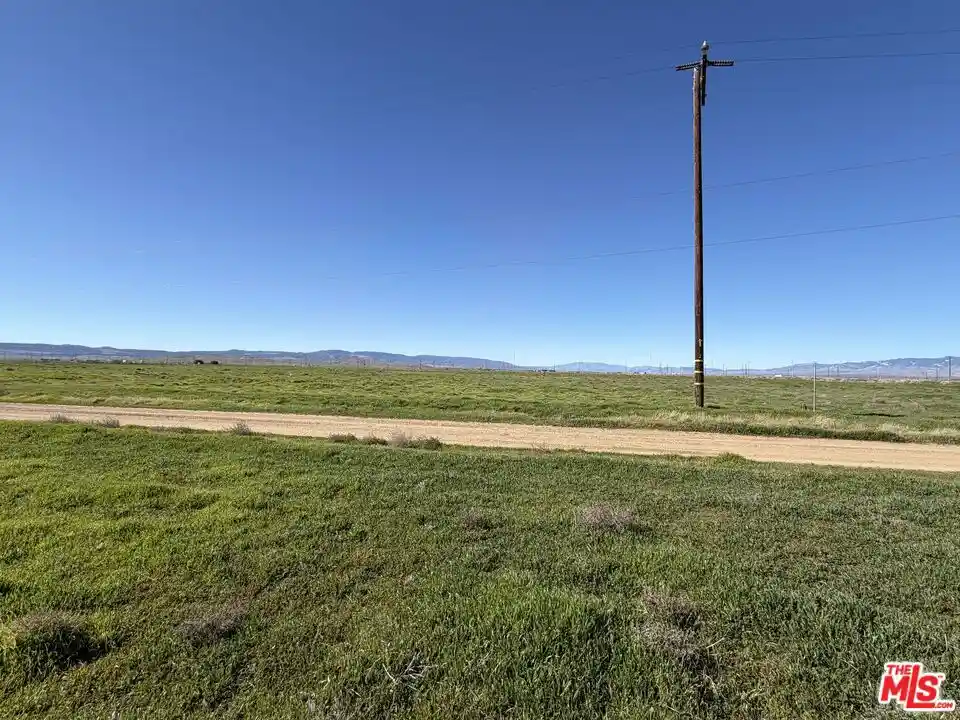 Photo 1 of Land for sale at 105 W Vac/vic Ave #C2/105 STW, Lancaster, CA 93536 | MLS# 26857223 | Listing updated on 2026-08-12