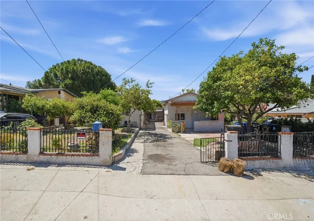Photo 1 of Multi family home for sale at 7914 Hillrose, Sunland, CA 91040 | MLS# SR26169437 | Listing updated on 2026-09-22