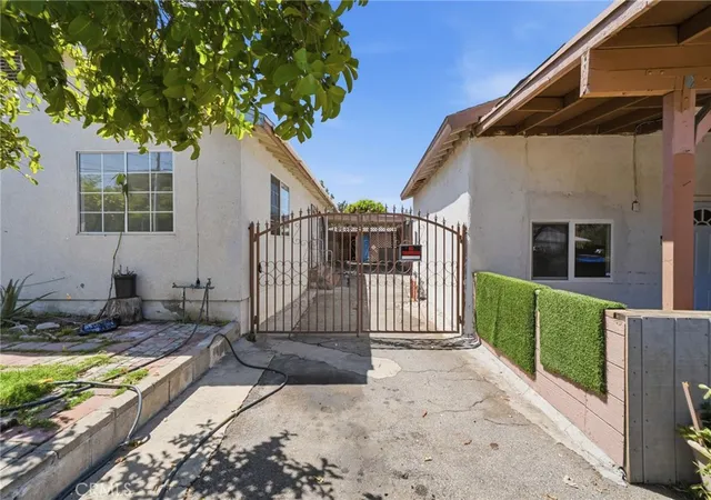 Photo 3 of Multi family home for sale at 7914 Hillrose, Sunland, CA 91040 | MLS# SR26169437 | Listing updated on 2026-09-22