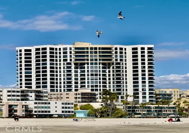 Photo 2 of Condo for sale at 1310 E Ocean #405, Long Beach, CA 90802 | MLS# OC26114090 | Listing updated on 2026-09-09