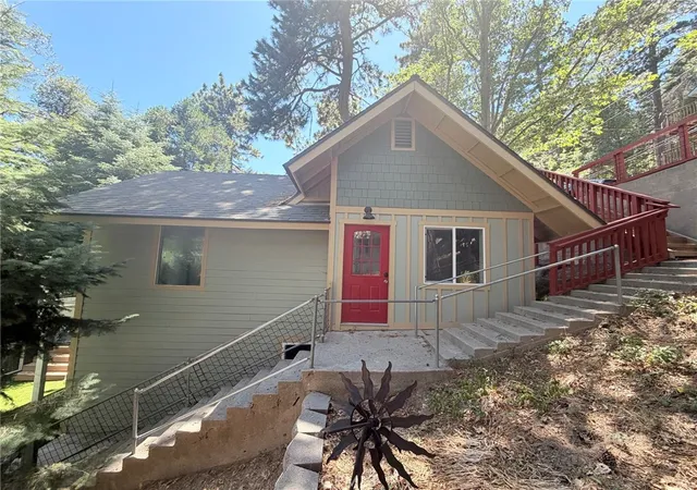 Photo 1 of Sale Pending at 659 Virginia Ct, Lake Arrowhead, CA 92352 | MLS# IG26160413 | Listing updated on 2026-10-03