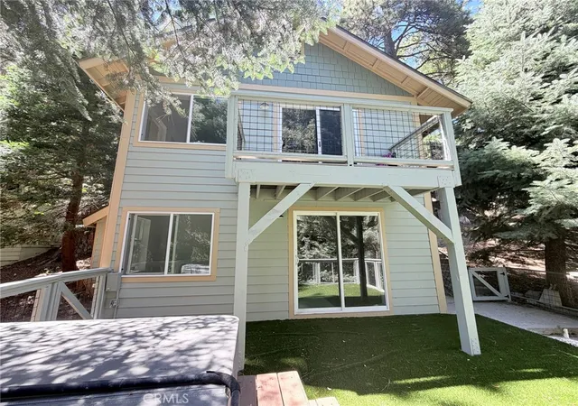 Photo 2 of Sale Pending at 659 Virginia Ct, Lake Arrowhead, CA 92352 | MLS# IG26160413 | Listing updated on 2026-10-03