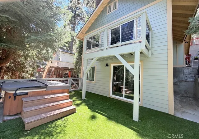 Photo 3 of Sale Pending at 659 Virginia Ct, Lake Arrowhead, CA 92352 | MLS# IG26160413 | Listing updated on 2026-10-03