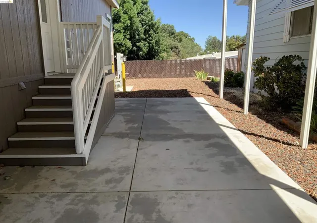 Photo 3 of Manufactured home for sale at 245 Aloha Way, Pittsburg, CA 94565 | MLS# 41143887 | Listing updated on 2026-09-02