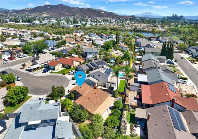 36th image of 10510 Share Ct, Santee, CA 92071 | MLS# PTP2605901