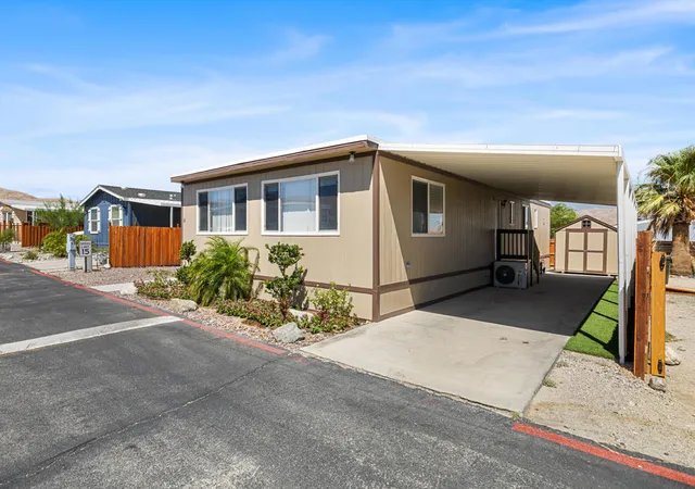 3rd image of 64550 Pierson Blvd #69, Desert Hot Springs, CA 92240 | MLS# 219151080DA