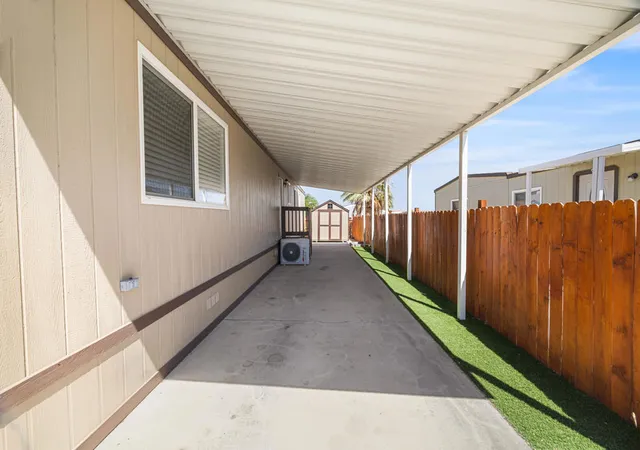 4th image of 64550 Pierson Blvd #69, Desert Hot Springs, CA 92240 | MLS# 219151080DA