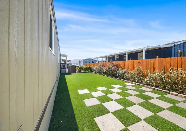 5th image of 64550 Pierson Blvd #69, Desert Hot Springs, CA 92240 | MLS# 219151080DA