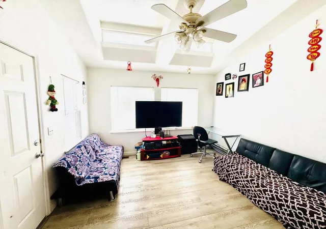Photo 2 of Manufactured home for sale at 2855 Senter Rd #5, San Jose, CA 95111 | MLS# ML82056574 | Listing updated on 2026-10-12