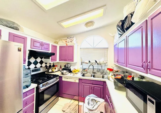 Photo 3 of Manufactured home for sale at 2855 Senter Rd #5, San Jose, CA 95111 | MLS# ML82056574 | Listing updated on 2026-10-12