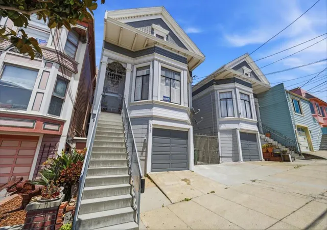 Photo 1 of Multi family home for sale at 1560 Jerrold Ave, San Francisco, CA 94124 | MLS# ML82056583 | Listing updated on 2026-10-07