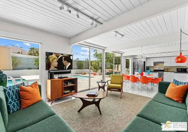 Photo 2 of Single family home for sale at 2889 N Davis Way, Palm Springs, CA 92262 | MLS# 26850391PS | Listing updated on 2026-09-28