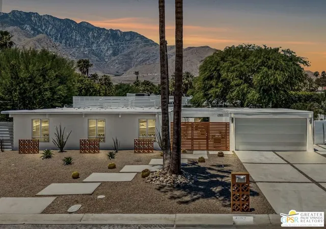 Photo 45 of Single family home for sale at 2889 N Davis Way, Palm Springs, CA 92262 | MLS# 26850391PS | Listing updated on 2026-09-28