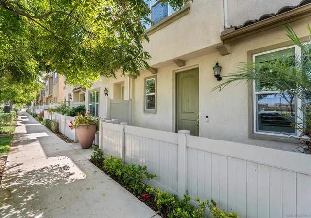 Photo 2 of Townhouse for sale at 1360 Santa Victoria Rd #3, Chula Vista, CA 91913 | MLS# 260019057SD | Listing updated on 2026-09-12