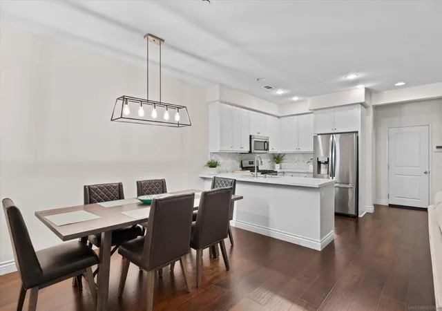 Photo 3 of Townhouse for sale at 1360 Santa Victoria Rd #3, Chula Vista, CA 91913 | MLS# 260019057SD | Listing updated on 2026-09-12