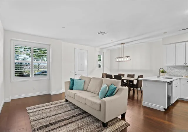 Photo 4 of Townhouse for sale at 1360 Santa Victoria Rd #3, Chula Vista, CA 91913 | MLS# 260019057SD | Listing updated on 2026-09-12