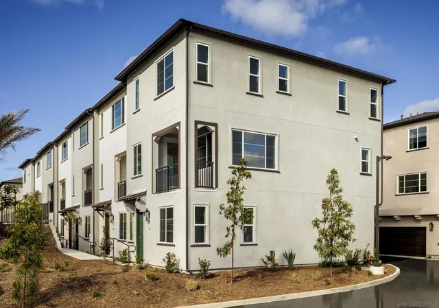Photo 1 of Sale Pending at 10202 Vista Lusardi Lot #Lot 3, San Diego, CA 92129 | MLS# 260019055SD | Listing updated on 2026-09-21