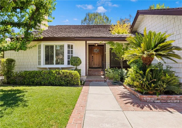 Photo 3 of Single family home for sale at 11934 Rexbon, Granada Hills, CA 91344 | MLS# SR26170108 | Listing updated on 2026-09-16