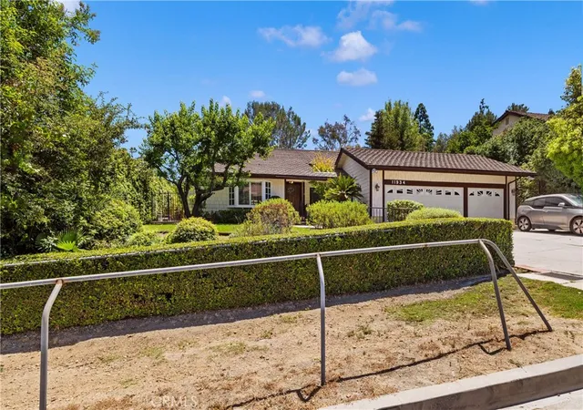 Photo 1 of Single family home for sale at 11934 Rexbon, Granada Hills, CA 91344 | MLS# SR26170108 | Listing updated on 2026-09-16