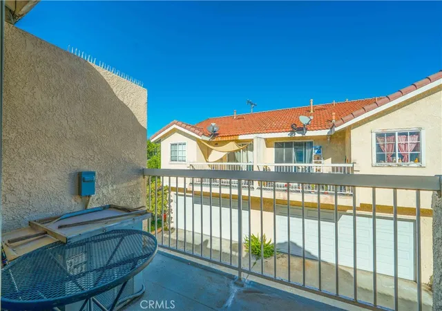 Photo 24 of Condo for sale at 12012 Sproul St, Norwalk, CA 90650 | MLS# DW26170457 | Listing updated on 2026-09-20
