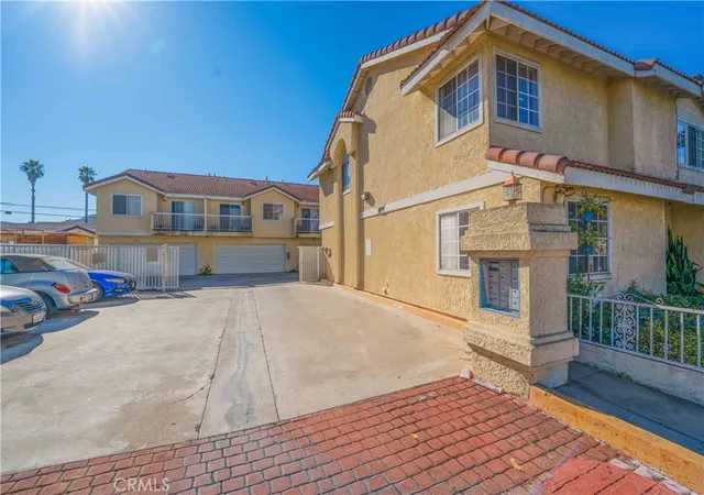 Photo 3 of Condo for sale at 12012 Sproul St, Norwalk, CA 90650 | MLS# DW26170457 | Listing updated on 2026-09-20