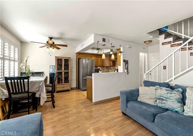 Listing Photo 5 - Condo for sale in building located at 12012 Sproul St, Norwalk, CA 90650
