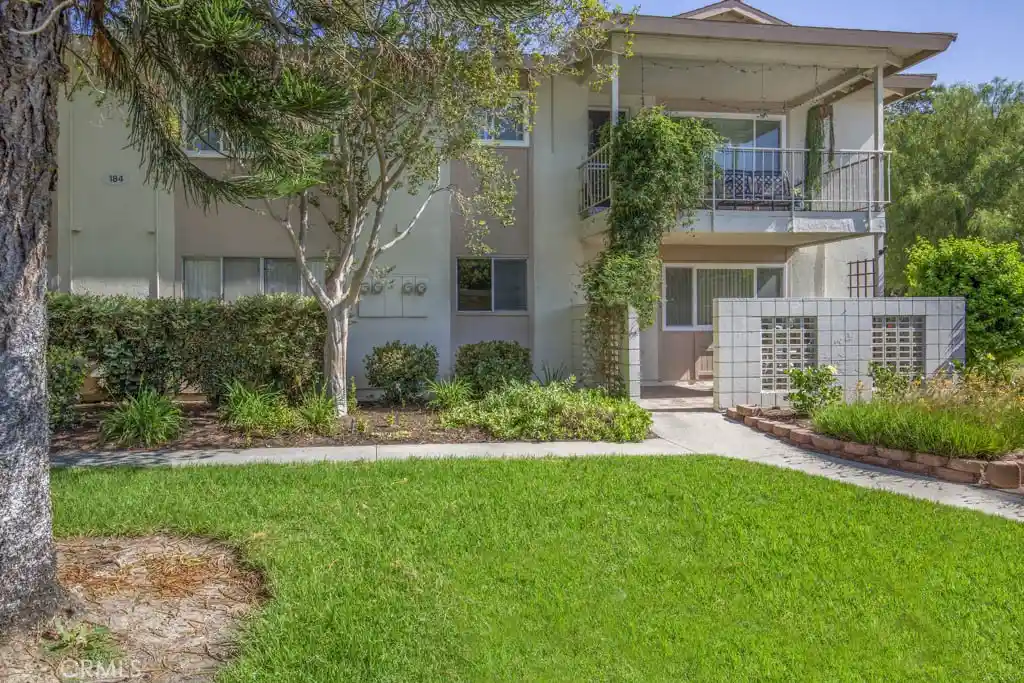Photo 1 of Condo for sale at 184 Avenida Majorca #C, Laguna Woods, CA 92637 | MLS# OC26170460 | Listing updated on 2026-10-21