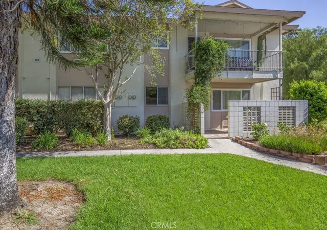 1st image of 184 Avenida Majorca #C, Laguna Woods, CA 92637 | MLS# OC26170460