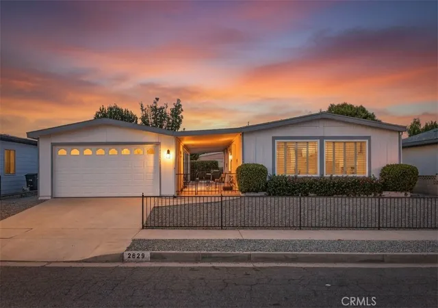 1st image of 2829 Chamise Way, Hemet, CA 92545 | MLS# SW26170157