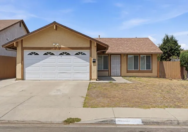 2nd image of 1992 Bandolier Ln, San Diego, CA 92154 | MLS# PTP2605902
