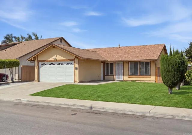 3rd image of 1992 Bandolier Ln, San Diego, CA 92154 | MLS# PTP2605902
