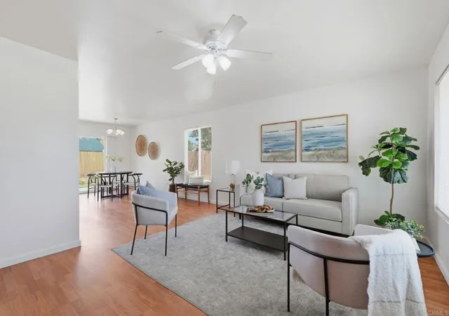 4th image of 1992 Bandolier Ln, San Diego, CA 92154 | MLS# PTP2605902
