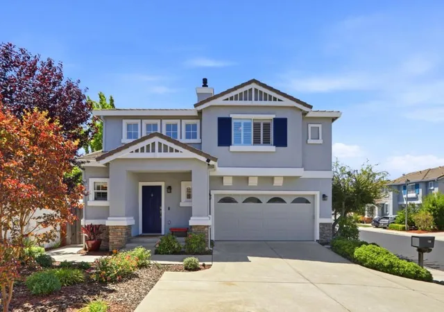 1st image of 897 Windsor Hills Cir, San Jose, CA 95123 | MLS# ML82056591