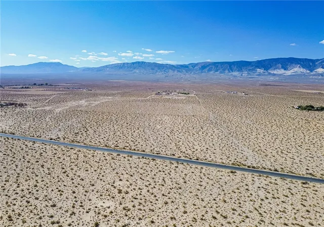 Photo 4 of Land for sale at 38000 Old Woman Springs Rd, Lucerne Valley, CA 92356 | MLS# OC26170491 | Listing updated on 2026-08-05
