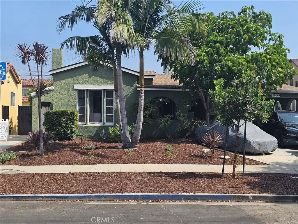 Photo 1 of Single family home for sale at 1939 West 79th, Los Angeles, CA 90047 | MLS# SB26169059 | Listing updated on 2026-08-11