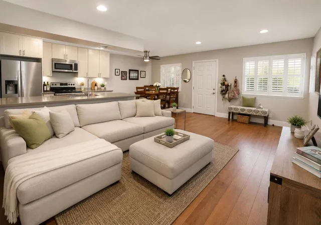 1st image of 208 Watson Dr #3, Campbell, CA 95008 | MLS# ML82054477