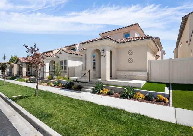 2nd image of 1533 Painted Cave, Chula Vista, CA 91913 | MLS# 260019065SD