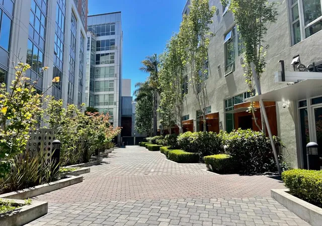 2nd image of (Undisclosed), San Francisco, CA 94107 | MLS# ML82056199