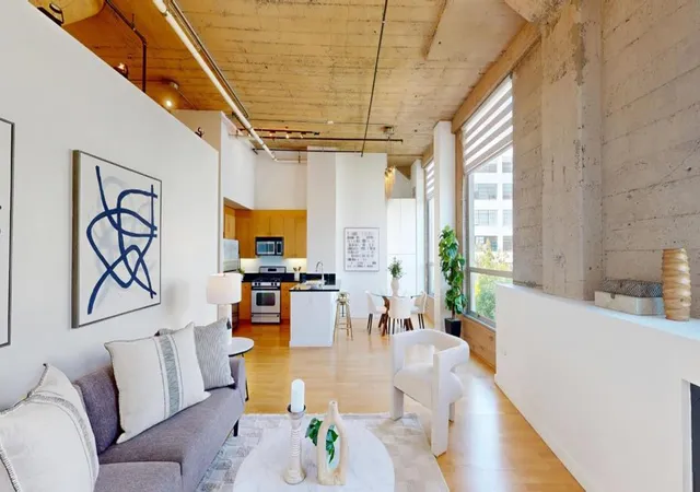 4th image of (Undisclosed), San Francisco, CA 94107 | MLS# ML82056199