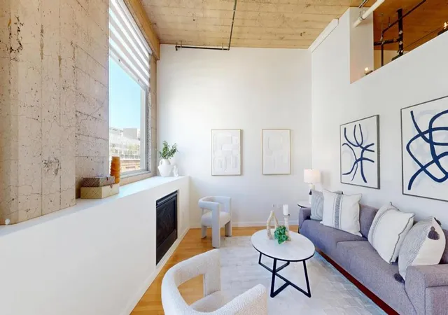 5th image of (Undisclosed), San Francisco, CA 94107 | MLS# ML82056199