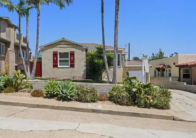2nd image of 3219 Goldfinch St, San Diego, CA 92103 | MLS# NDP2607332