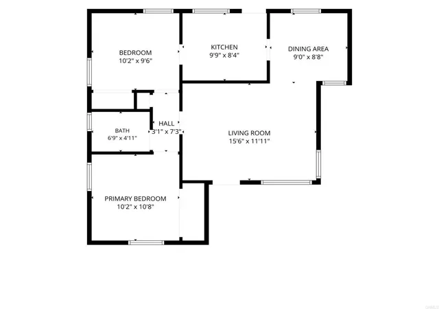 39th image of 3219 Goldfinch St, San Diego, CA 92103 | MLS# NDP2607332