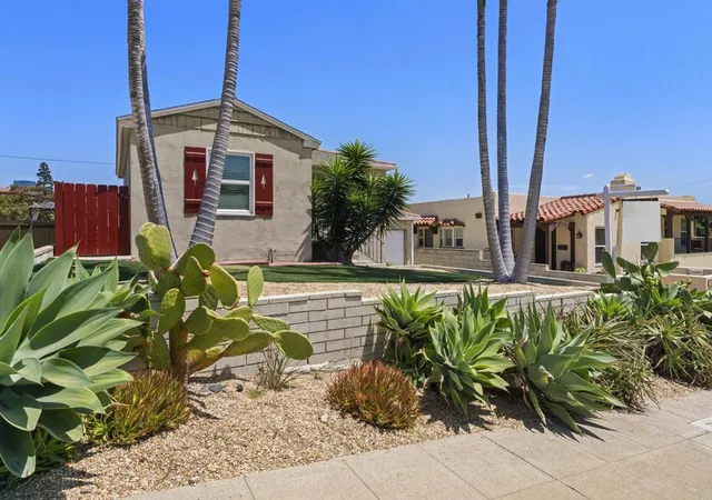 3rd image of 3219 Goldfinch St, San Diego, CA 92103 | MLS# NDP2607332