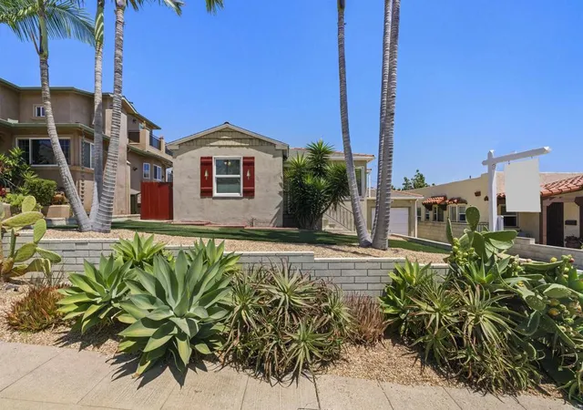 4th image of 3219 Goldfinch St, San Diego, CA 92103 | MLS# NDP2607332