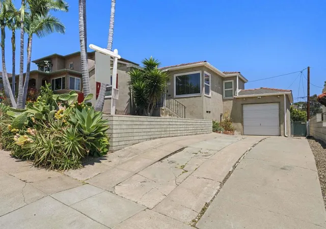 5th image of 3219 Goldfinch St, San Diego, CA 92103 | MLS# NDP2607332