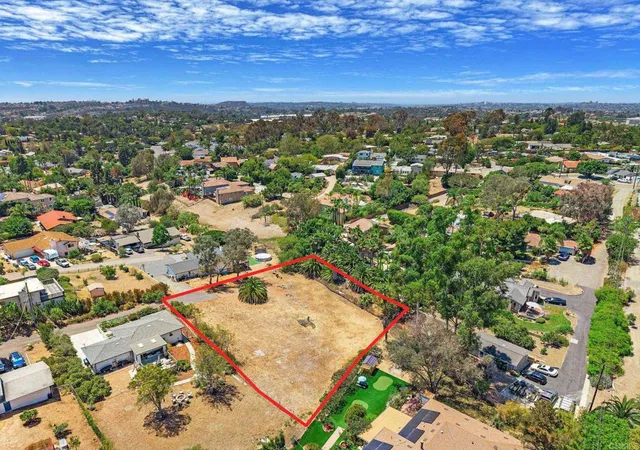 3rd image of 0 Sunset Dr, Vista, CA 92081 | MLS# NDP2607333